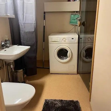 Two With A Private Sauna From The Center * Рованиеми