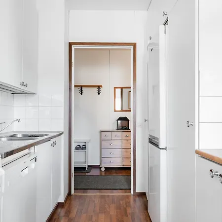Apartment Centre Home, Sauna & Parking By Lapland Host Rovaniemi