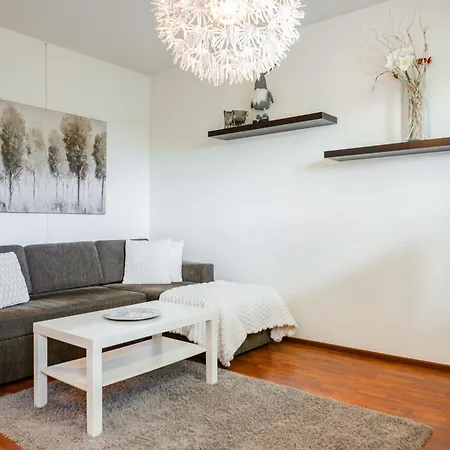 Centre Home, Sauna & Parking By Lapland Host * Rovaniemi