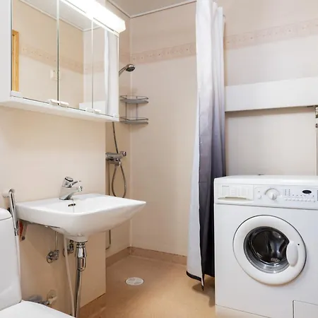 Centre Home, Sauna & Parking By Lapland Host * Rovaniemi
