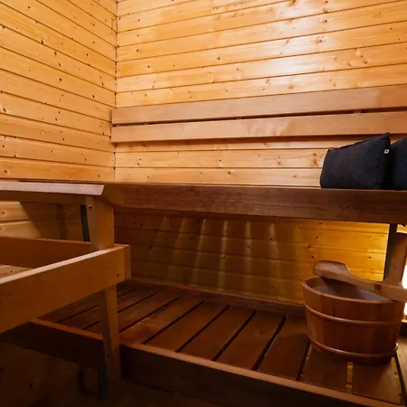 Centre Home, Sauna & Parking By Lapland Host *