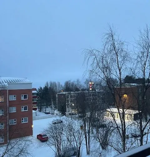 Two With A Private Sauna From The Center アパート